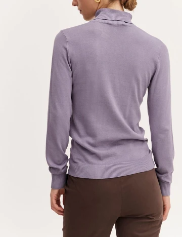 Bluza b.young, mov, XL