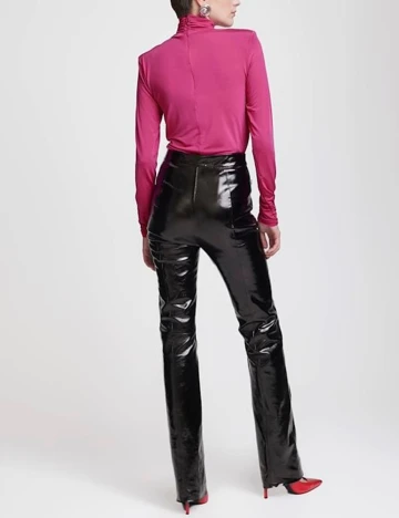 Bluza Gestuz, roz, M