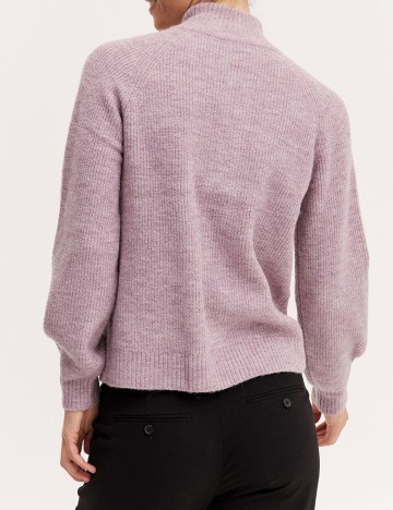 Bluza b.young, mov, XL