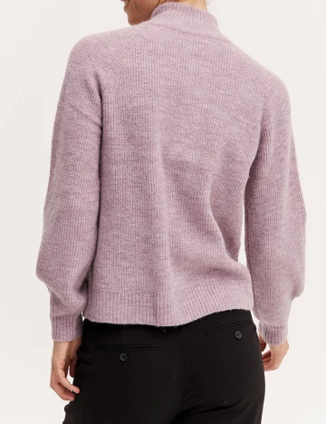 Bluza b.young, mov, XL