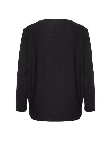 Bluza Fransa, negru, L/XL