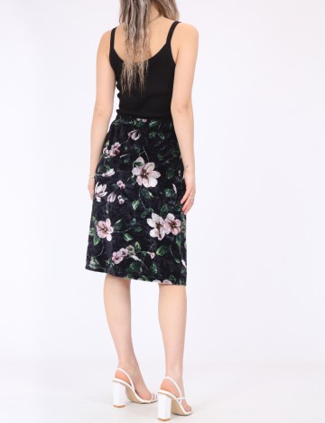 Fusta Bon a Parte, floral, M