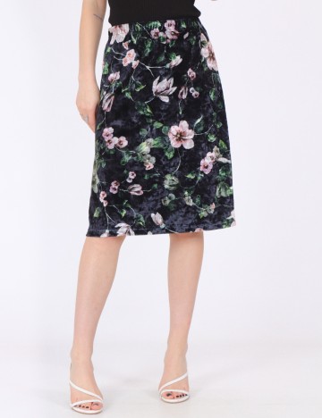 Fusta Bon a Parte, floral, M