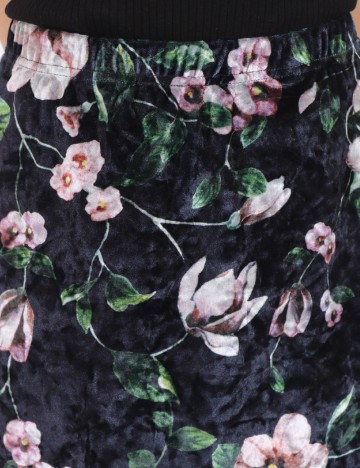 Fusta Bon a Parte, floral, M