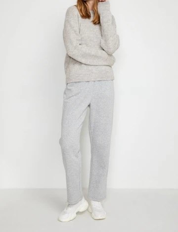 Hanorac Lounge Nine, gri, XL