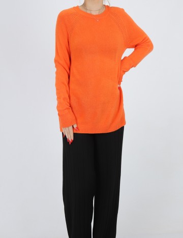 Bluza b.young, portocaliu, S