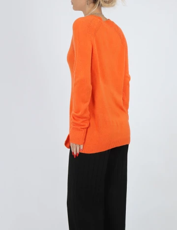 Bluza b.young, portocaliu, S