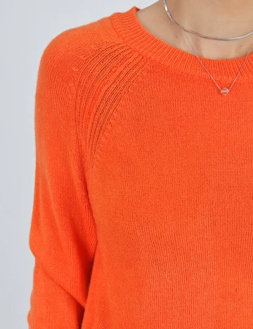 Bluza b.young, portocaliu, S
