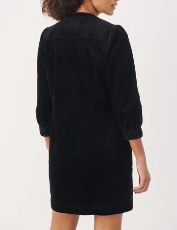 Rochie scurta Part Two, negru, 42