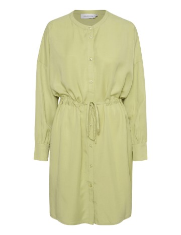 Rochie scurta Lounge Nine, verde, 46