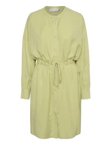 Rochie scurta Lounge Nine, verde, 46 Verde