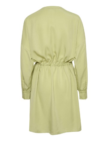 Rochie scurta Lounge Nine, verde, 46