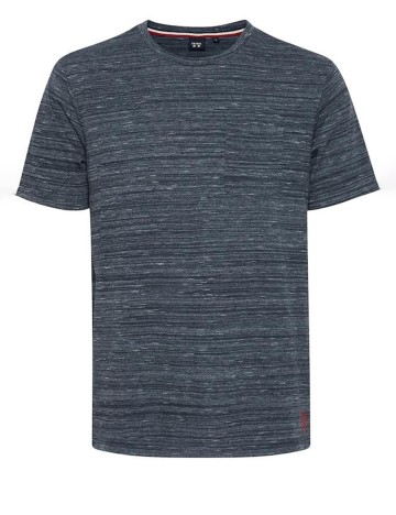Tricou FQ1924, bleumarin, XXL