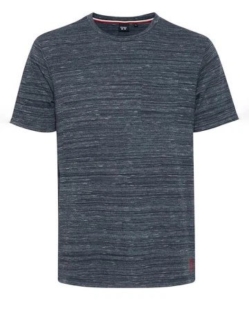 Tricou FQ1924, bleumarin, XXL Albastru