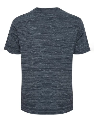Tricou FQ1924, bleumarin, XXL Albastru
