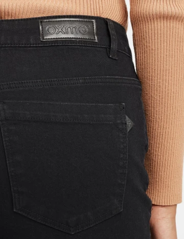 Blugi Oxmo, negru Negru