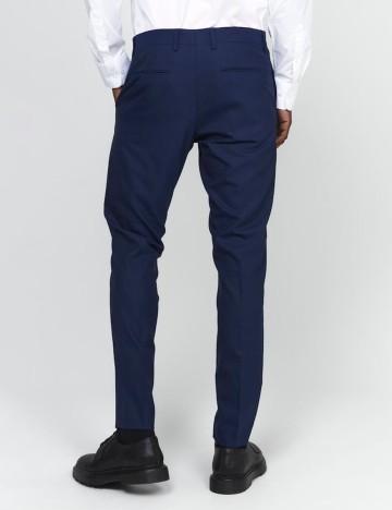 Pantaloni Matinique, bleumarin, 36