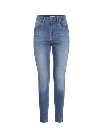 Blugi Pulz, albastru, W25