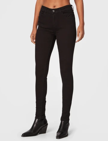 Blugi b.young, negru