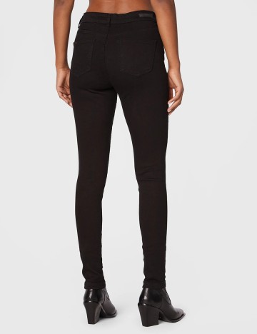 Blugi b.young, negru