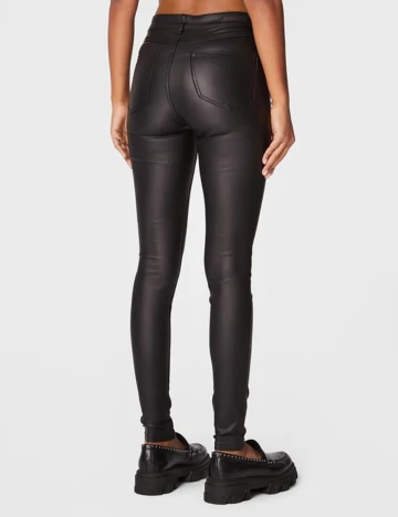 Pantaloni b.young, negru, W27