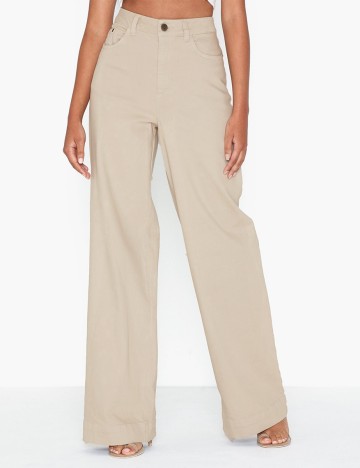 Blugi Gestuz, crem, 40