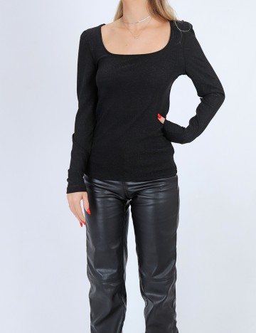 Bluza b.young, negru, S