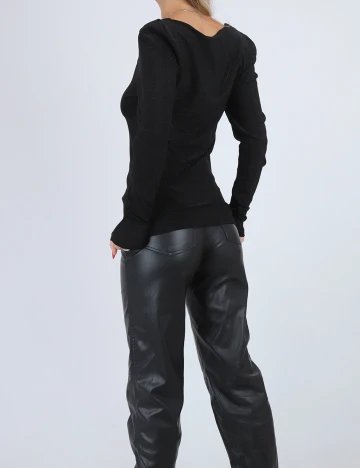 Bluza b.young, negru, S