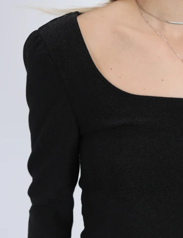 Bluza b.young, negru, S