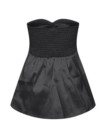 Top Ichi, negru, 38