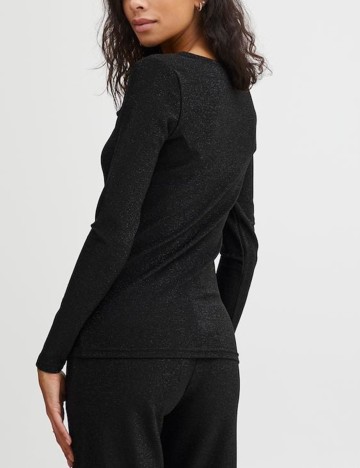 Bluza b.young, negru, M