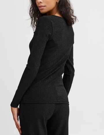 Bluza b.young, negru, M Negru