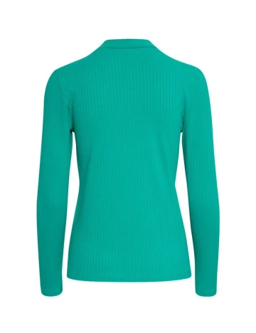 Bluza b.young, turcoaz, XXL