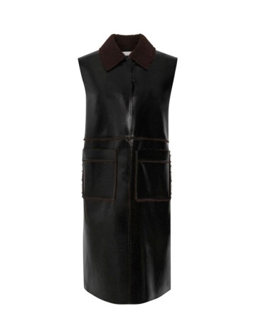 Vesta Ichi, negru, 38