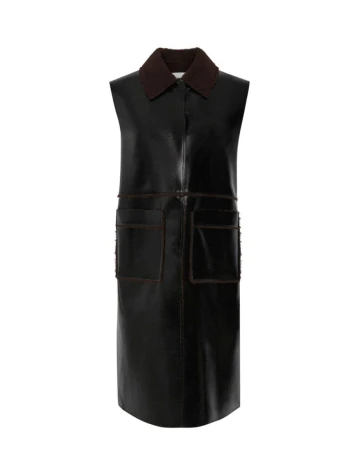 Vesta Ichi, negru, 38