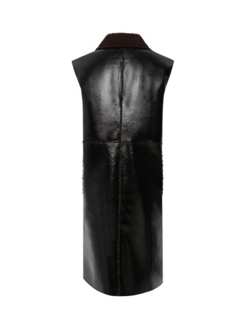 Vesta Ichi, negru, 38