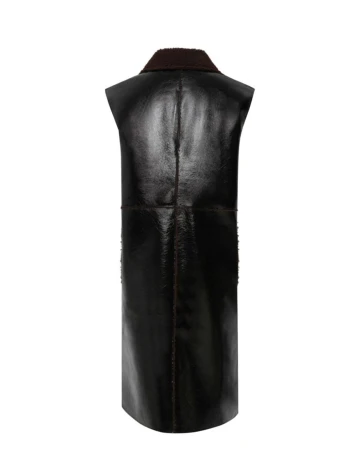 Vesta Ichi, negru, 38