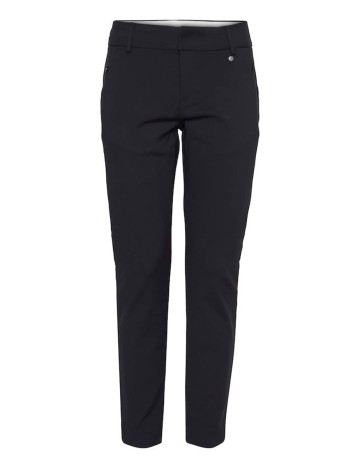 Pantaloni Dranella, negru, 34