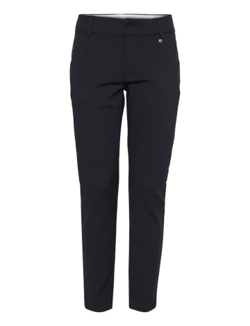 Pantaloni Dranella, negru, 34