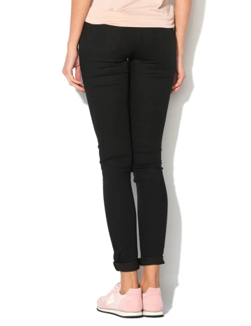 Pantaloni b.young, negru, W36/L32
