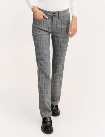 Pantaloni Fransa, gri, 42