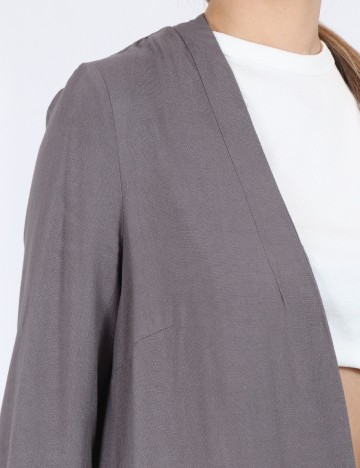 Cardigan Bon a Parte, gri