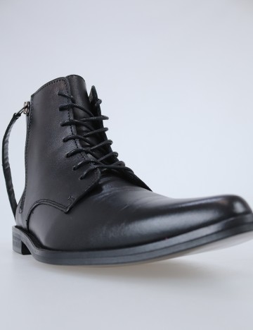 Ghete Cream, negru