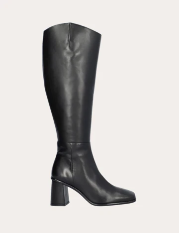 Cizme Billi Bi Copenhagen, negru, 36