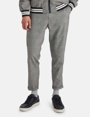 Pantaloni BLEND, gri, W29/L32