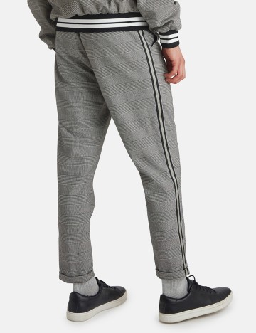 Pantaloni BLEND, gri, W29/L32