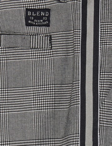 Pantaloni BLEND, gri, W29/L32