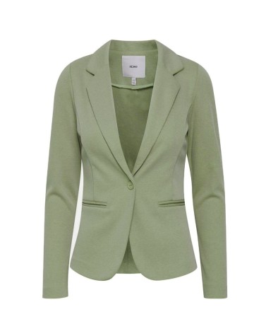 Sacou Ichi, verde, XL
