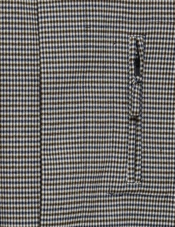 Palton Tailored Originals, gri, L