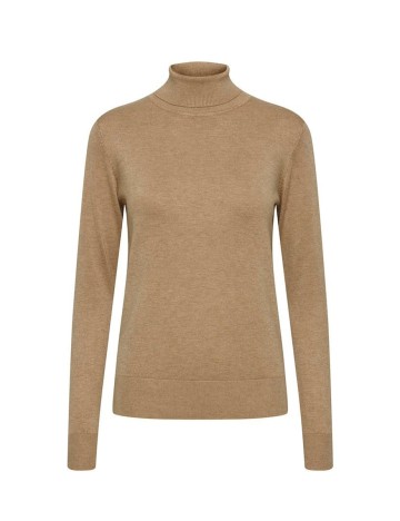 Bluza b.young, maro, XS